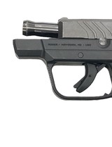 RUGER LCP Ii .380 ACP - 3 of 3