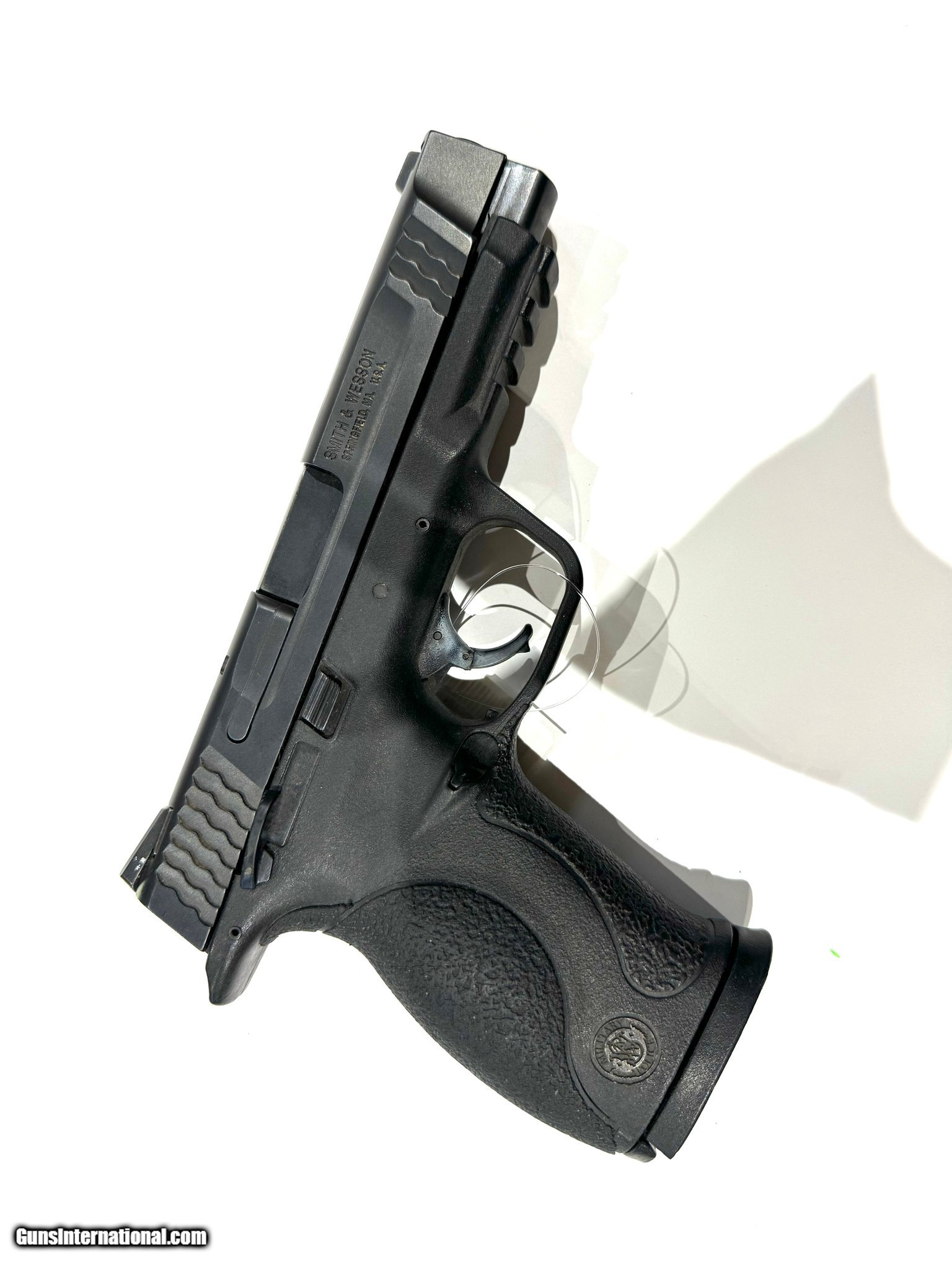 SMITH & WESSON M&P45 .45 ACP