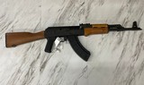 CENTURY ARMS AK-47 VSKA 7.62X39MM - 1 of 3