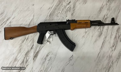 CENTURY ARMS AK-47 VSKA 7.62X39MM