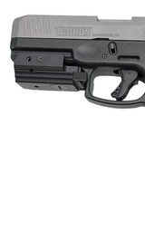 TAURUS G3 9MM LUGER (9X19 PARA) - 3 of 3