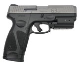 TAURUS G3 9MM LUGER (9X19 PARA) - 2 of 3