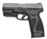 TAURUS G3 9MM LUGER (9X19 PARA) - 1 of 3