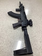 M+M INDUSTRIES M10X 7.62X39MM - 1 of 3