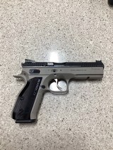 CZ Shadow 2 Urban Grey 9MM LUGER (9X19 PARA) - 3 of 3