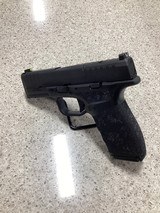 SPRINGFIELD ARMORY HELLCAT PRO 9MM LUGER (9X19 PARA) - 2 of 3