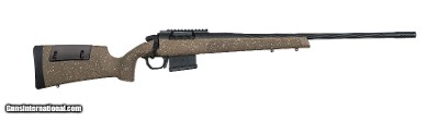 WEATHERBY 307 RANGE XP TERRAIN .240 WBY