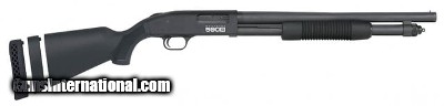 MOSSBERG 590S COMPACT 12 GA