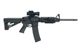 RUGER AR-556 5.56X45MM NATO - 1 of 3