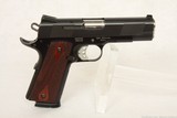 SMITH & WESSON 1911 SC .45 ACP - 1 of 2