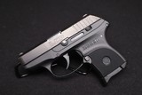 RUGER LCP .380 ACP - 2 of 3