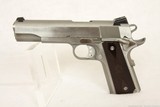 SPRINGFIELD ARMORY 1911 Garrison .45 ACP - 2 of 2