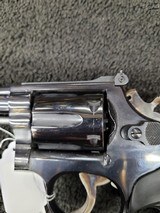 SMITH & WESSON MODEL 14-4 .38 SPL - 3 of 3
