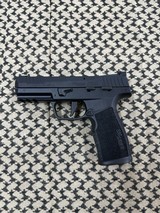 SIG SAUER P322 .22 LR - 1 of 3