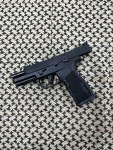 SIG SAUER P322 .22 LR - 3 of 3