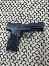 SIG SAUER P322 .22 LR - 2 of 3