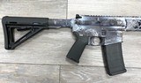 SMITH & WESSON M&P-15TS .223 REM/5.56 NATO - 2 of 3