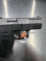 TAURUS G2C 9MM LUGER (9X19 PARA) - 2 of 3