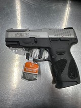 TAURUS G2C 9MM LUGER (9X19 PARA) - 3 of 3