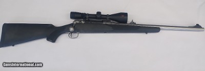 SAVAGE ARMS 116 .338 WIN MAG
