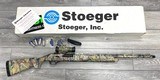 STOEGER M3500 12 GA - 1 of 3