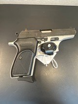 BERSA Bersa Thunder 380 .380 ACP - 3 of 3