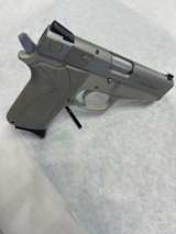 SMITH & WESSON 3913 LADYSMITH 9MM LUGER (9X19 PARA) - 2 of 3
