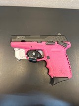 SCCY CPX 1 9MM LUGER (9X19 PARA) - 3 of 3