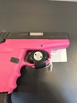 SCCY CPX 1 9MM LUGER (9X19 PARA) - 2 of 3