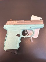 SCCY CPX-2 9MM LUGER (9X19 PARA) - 3 of 3