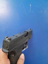 SPRINGFIELD ARMORY ARMORY HELLCAT 9MM LUGER (9X19 PARA) - 2 of 3