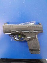 SPRINGFIELD ARMORY ARMORY HELLCAT 9MM LUGER (9X19 PARA) - 3 of 3