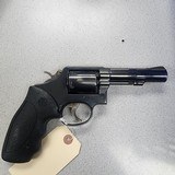 SMITH & WESSON 10-8 .38 S&W - 1 of 1