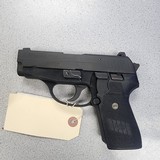 SIG SAUER p239 .40 S&W - 1 of 1