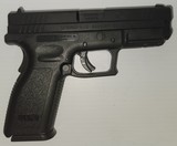 SPRINGFIELD ARMORY XD-9 9MM LUGER (9X19 PARA) - 3 of 3