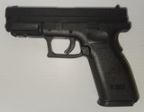 SPRINGFIELD ARMORY XD-9 9MM LUGER (9X19 PARA) - 2 of 3