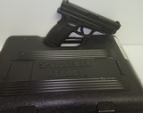 SPRINGFIELD ARMORY XD-9 9MM LUGER (9X19 PARA) - 1 of 3