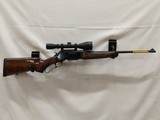 BROWNING BLR LT WT .308 WIN - 1 of 3