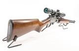 MARLIN 30AS (JM Stamped with Scope) .30-30 WIN - 2 of 3