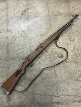ZASTAVA ARMS M48 8MM MAUSER - 2 of 3