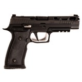 SIG SAUER P320 9MM LUGER (9X19 PARA) - 2 of 3