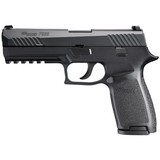 Sig Sauer LE P320 9MM LUGER (9X19 PARA) - 1 of 1