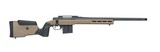 MOSSBERG PATRIOT LR TACTICAL 6.5MM CREEDMOOR - 1 of 1