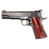 NORINCO MODEL OF THE 1911A1 .45 ACP - 1 of 2