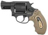 TAURUS 856 VZ CYCLONE GRIP .38 SPL - 2 of 3