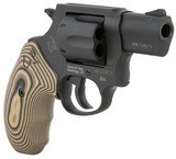 TAURUS 856 VZ CYCLONE GRIP .38 SPL - 3 of 3