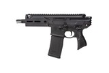 SIG SAUER RATTLER MCX 5.56X45MM NATO - 1 of 1