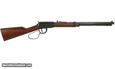 HENRY FRONTIER .22 WMR