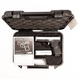 KAHR ARMS CW 9 9MM LUGER (9X19 PARA) - 3 of 3