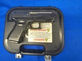 GLOCK G23 GEN3 .40 S&W - 2 of 3